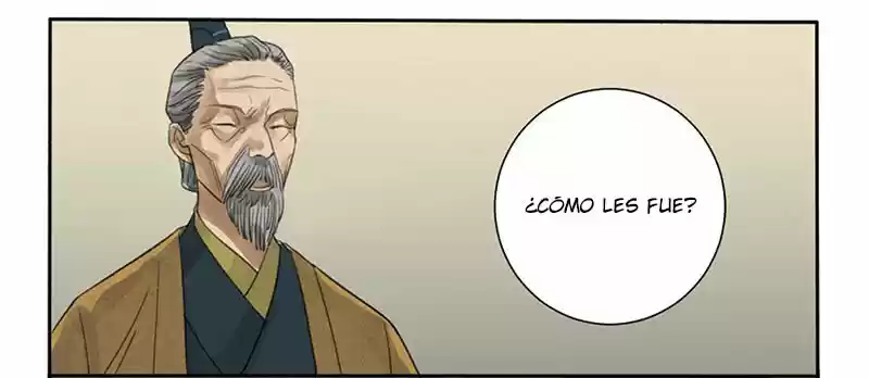 Martial Legacy - Capítulo 3 - Página 11 - LectorTMOo