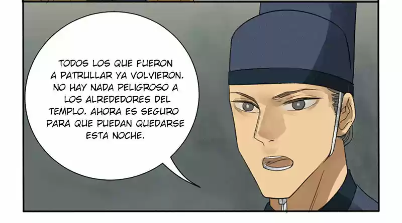 Martial Legacy - Capítulo 3 - Página 12 - LectorTMOo