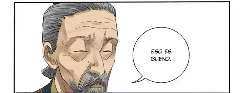 Martial Legacy - Capítulo 3 - Página 13 - LectorTMOo