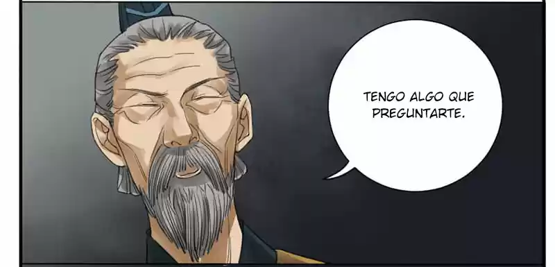 Martial Legacy - Capítulo 3 - Página 30 - LectorTMOo