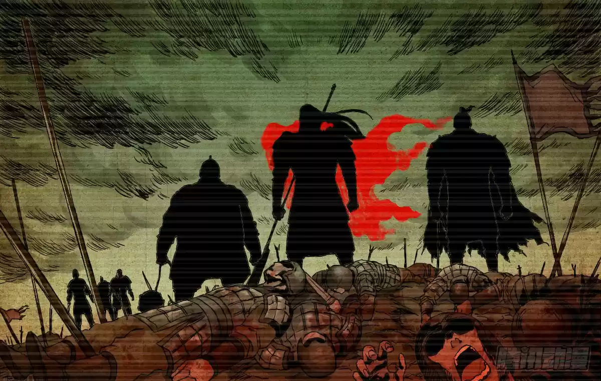 Martial Legacy - Capítulo 36 - Página 11 - LectorTMOo
