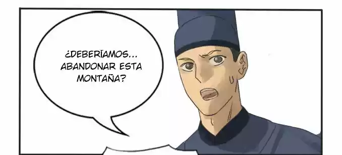 Martial Legacy - Capítulo 4 - Página 6 - LectorTMOo