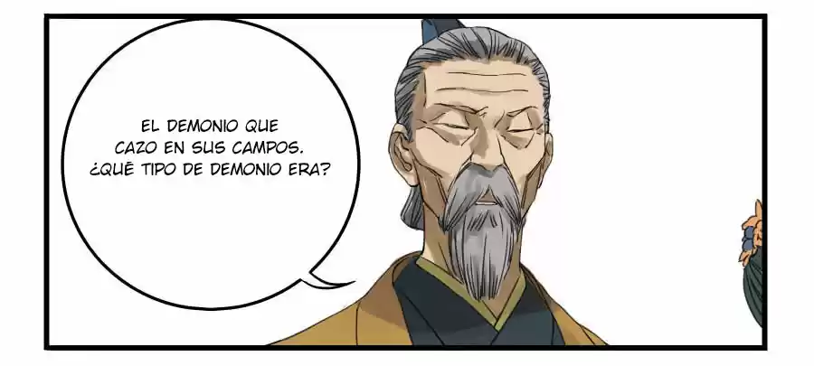 Martial Legacy - Capítulo 4 - Página 17 - LectorTMOo