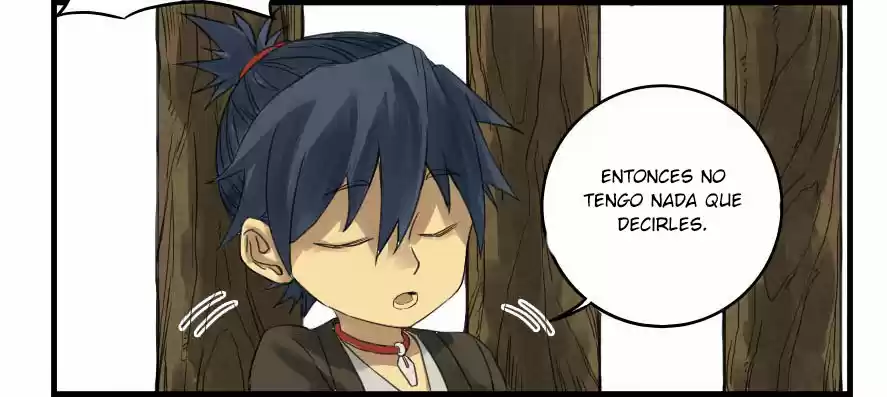 Martial Legacy - Capítulo 4 - Página 20 - LectorTMOo