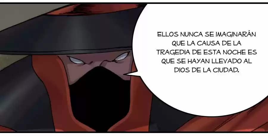 Martial Legacy - Capítulo 53 - Página 12 - LectorTMOo