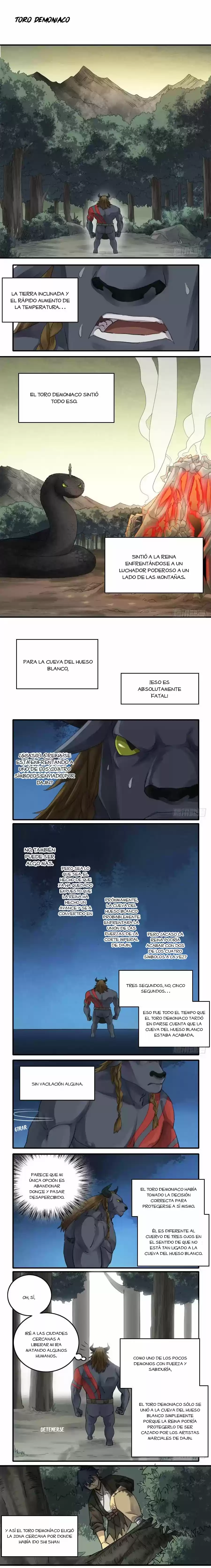 Martial Legacy - Capítulo 88 - Página 2 - LectorTMOo