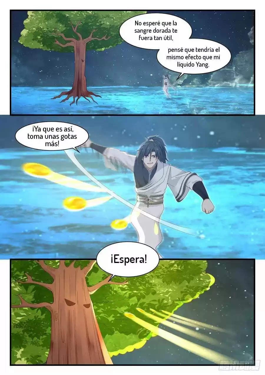 Martial Peak - Capítulo 1005 - Página 2 - LectorTMOo