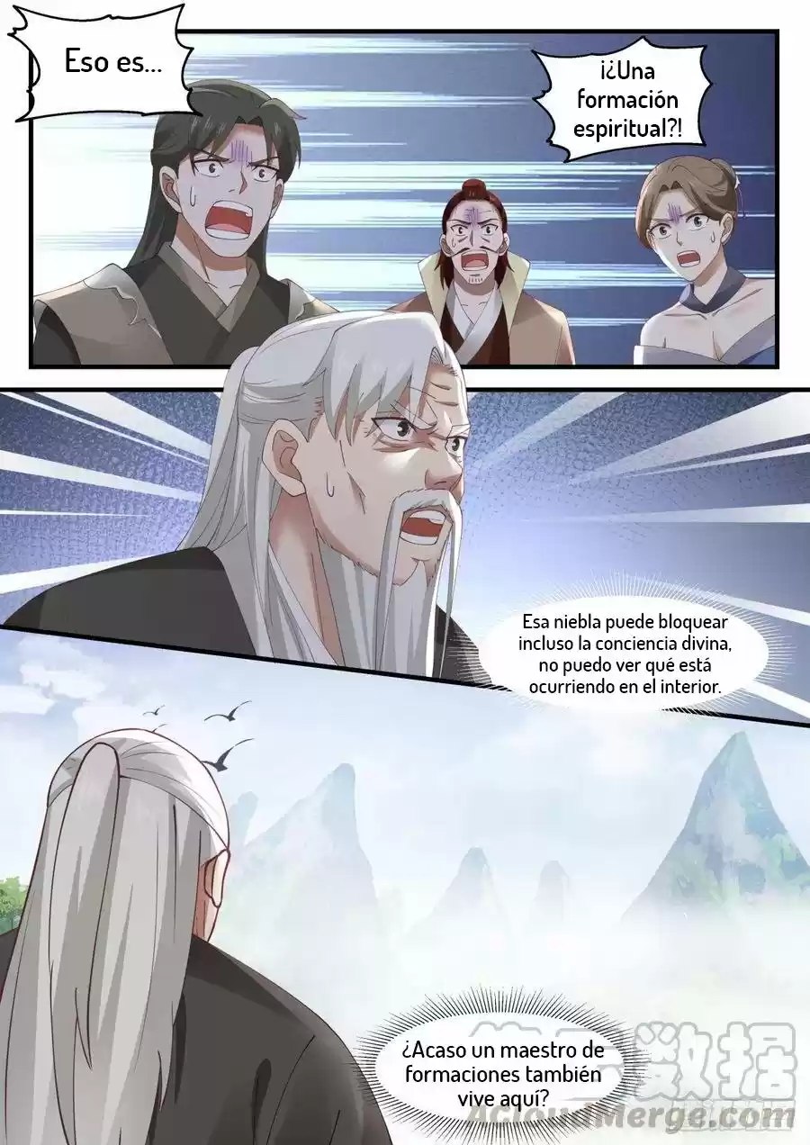 Martial Peak - Capítulo 1027 - Página 13 - LectorTMOo
