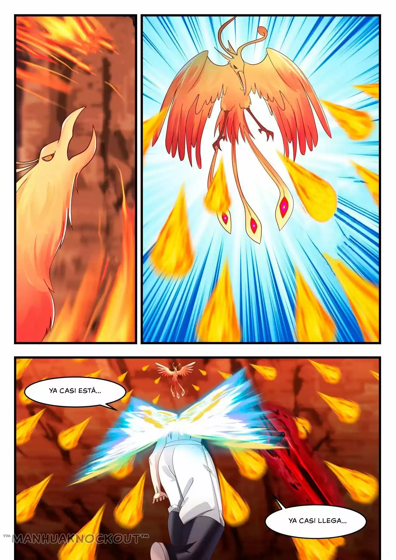 Martial Peak - Capítulo 1144 - Página 7 - LectorTMOo