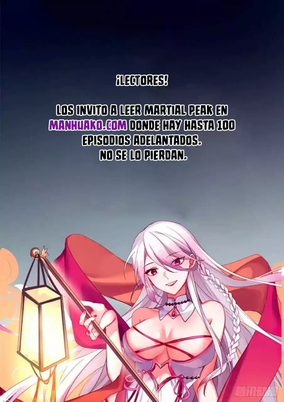 Martial Peak - Capítulo 1293 - Página 17 - LectorTMOo