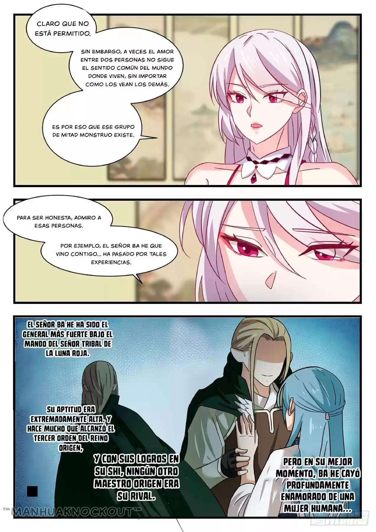 Martial Peak - Capítulo 1377 - Página 2 - LectorTMOo