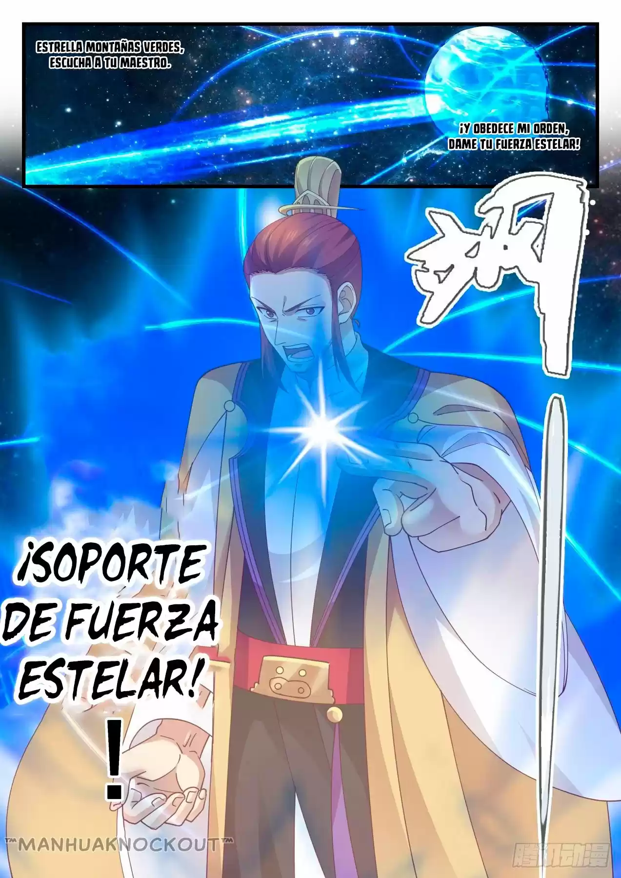 Martial Peak - Capítulo 1395 - Página 15 - LectorTMOo