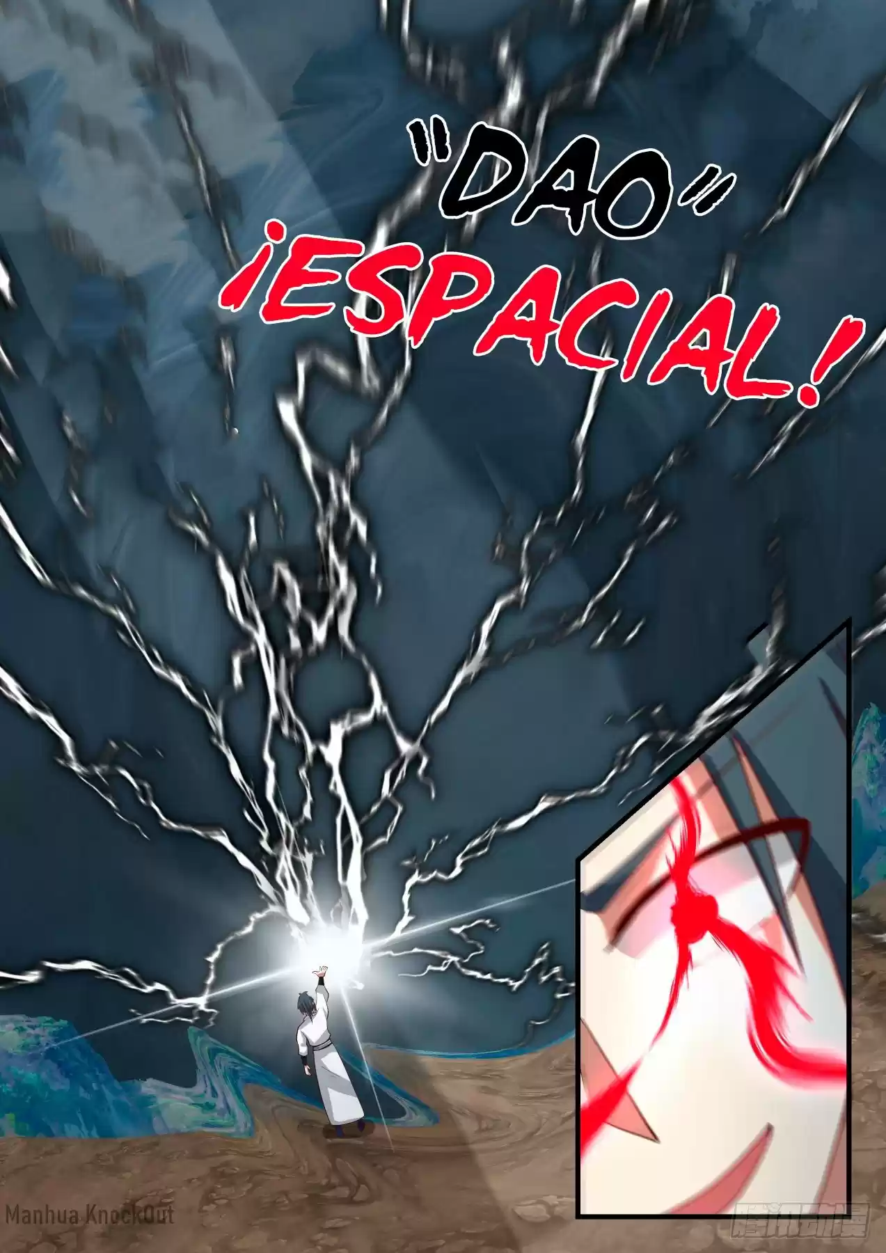 Martial Peak - Capítulo 1649 - Página 23 - LectorTMOo