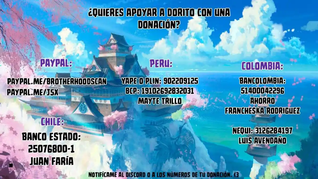 Martial Peak - Capítulo 1913 - Página 15 - LectorTMOo