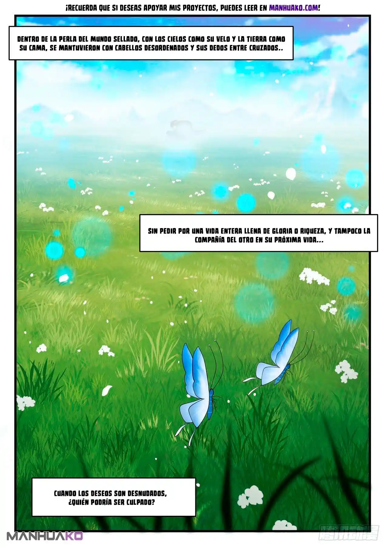 Martial Peak - Capítulo 2086 - Página 13 - LectorTMOo