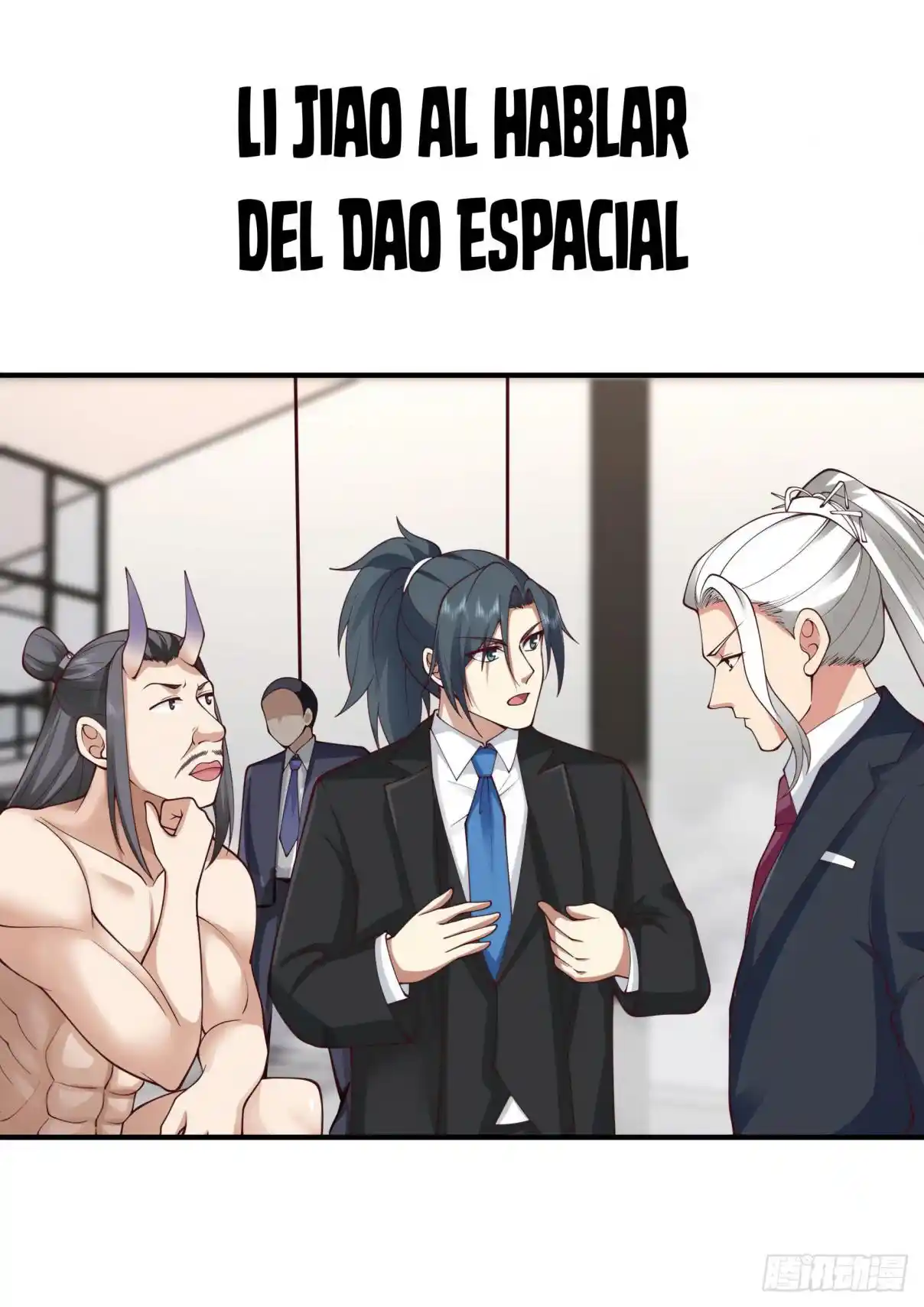 Martial Peak - Capítulo 2124 - Página 14 - LectorTMOo