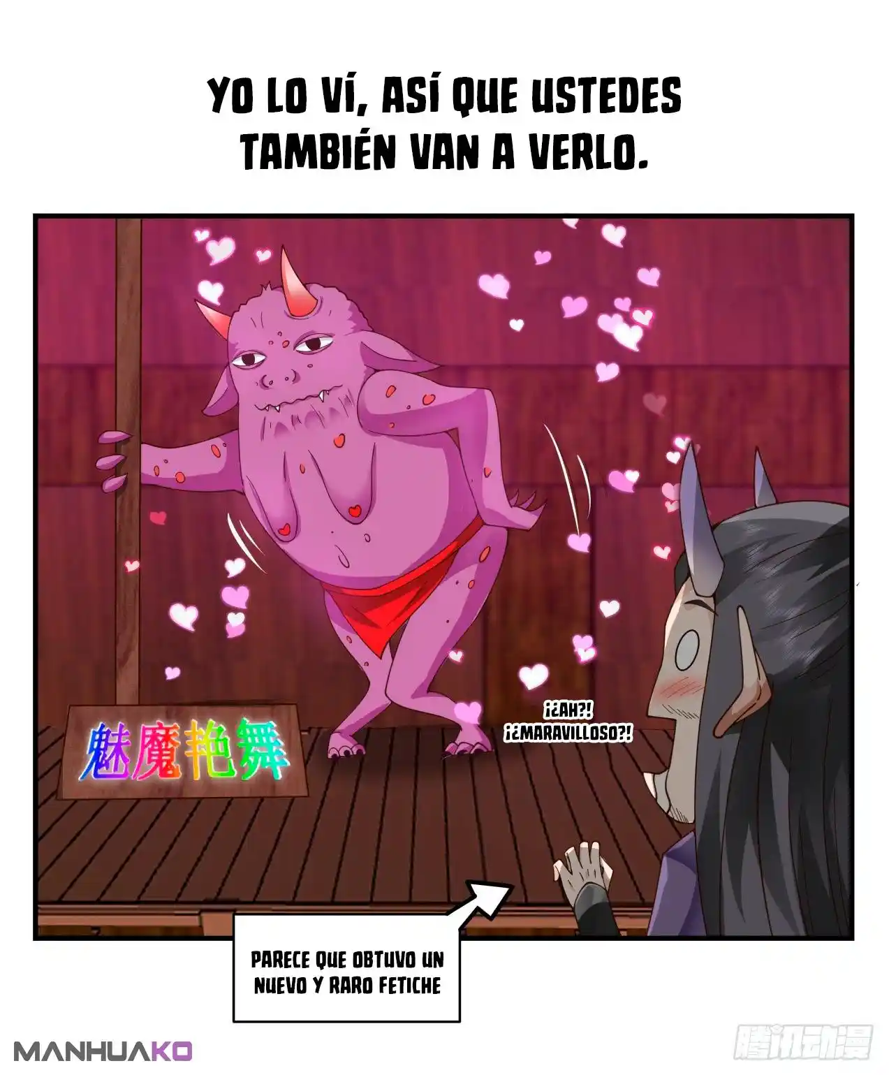 Martial Peak - Capítulo 2125 - Página 14 - LectorTMOo