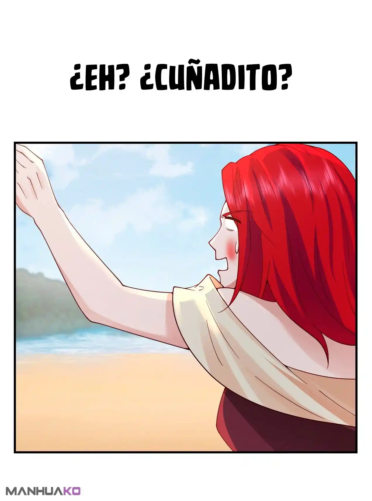 Martial Peak - Capítulo 2131 - Página 13 - LectorTMOo