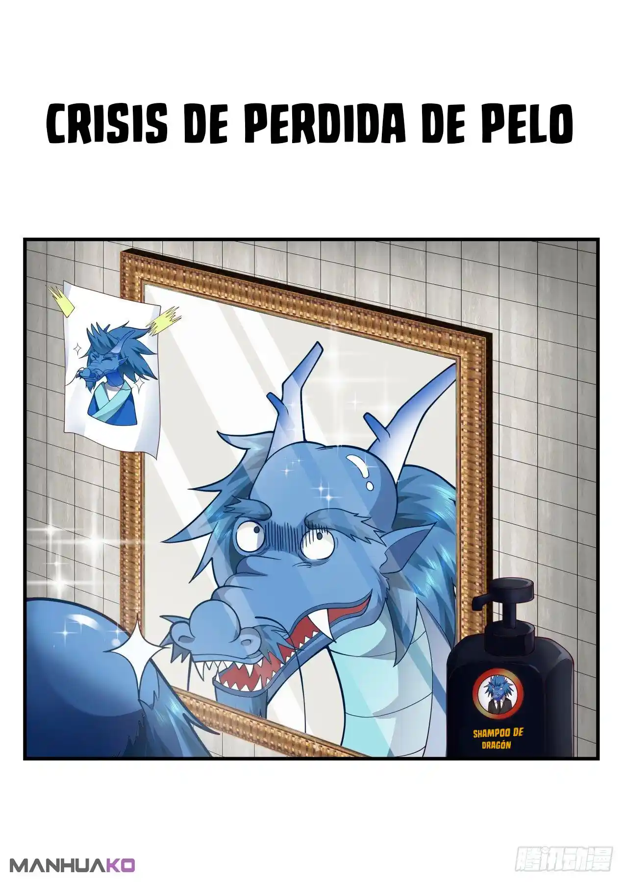 Martial Peak - Capítulo 2143 - Página 14 - LectorTMOo