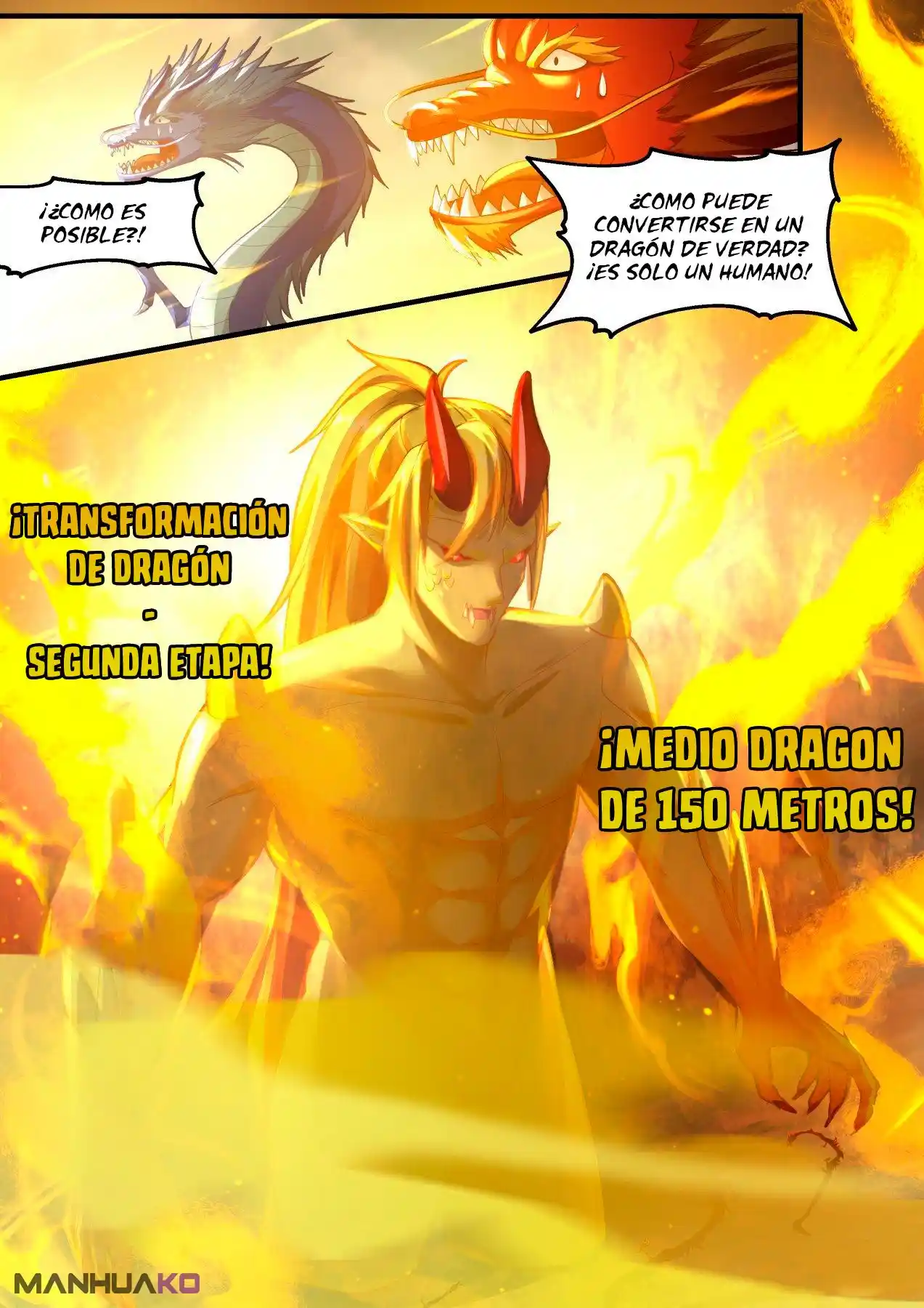 Martial Peak - Capítulo 2146 - Página 13 - LectorTMOo