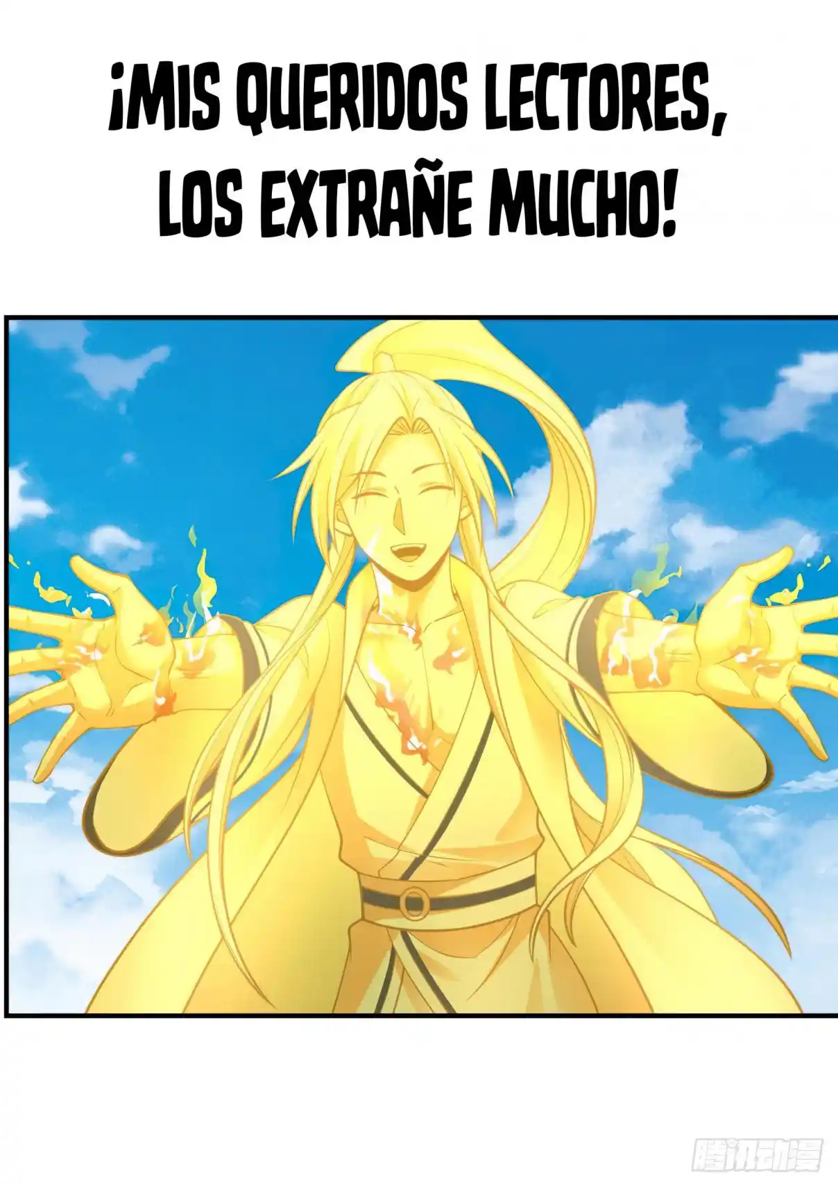 Martial Peak - Capítulo 2147 - Página 14 - LectorTMOo