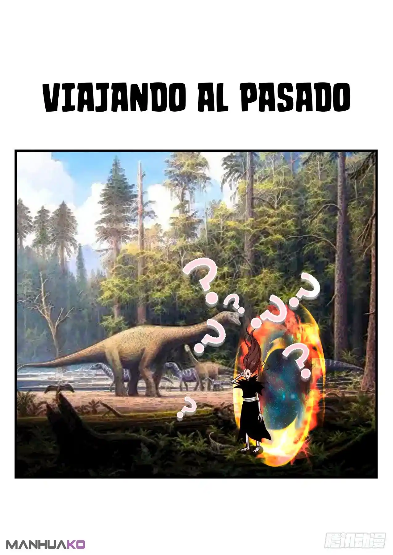 Martial Peak - Capítulo 2150 - Página 14 - LectorTMOo