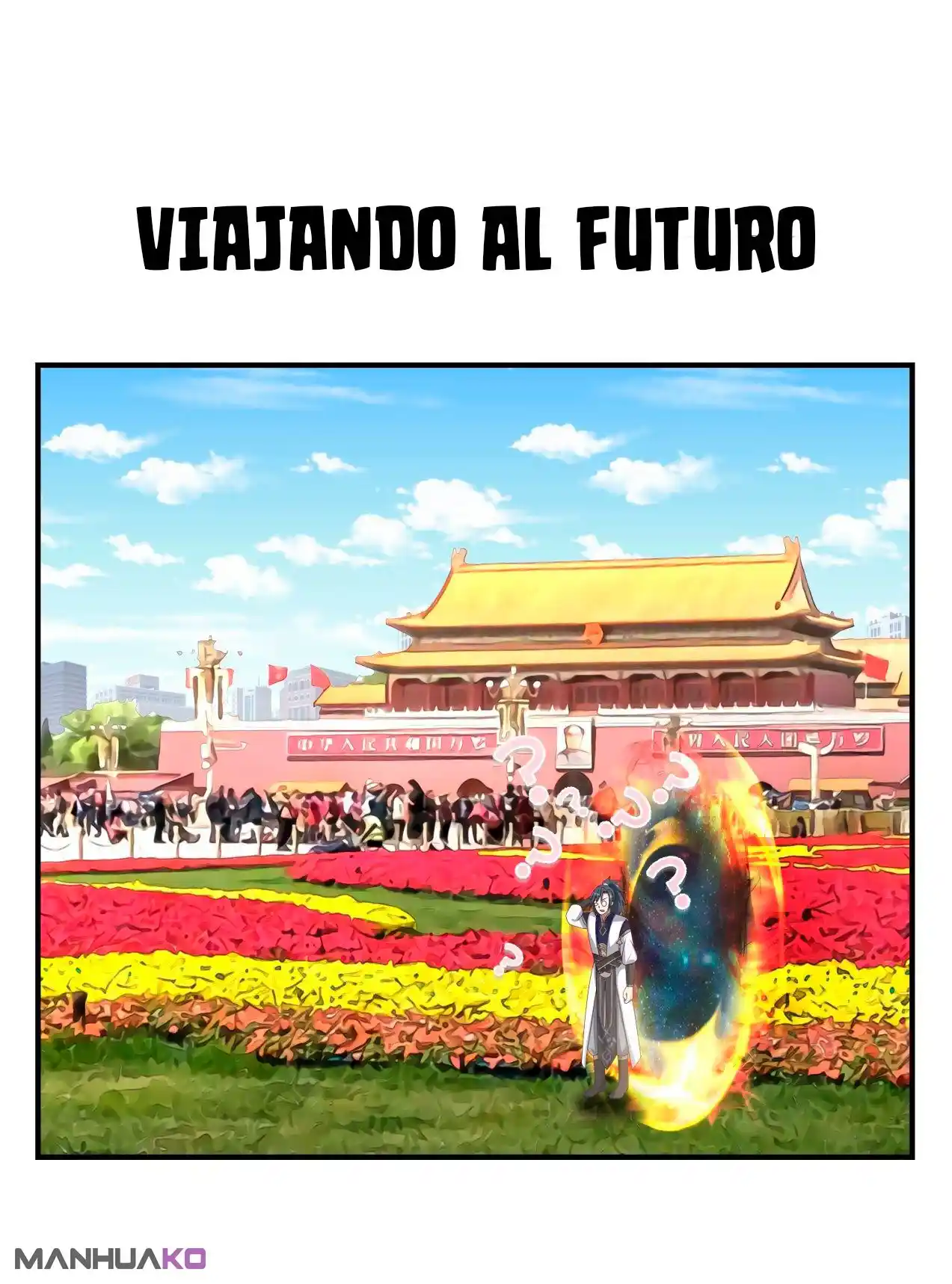 Martial Peak - Capítulo 2150 - Página 15 - LectorTMOo