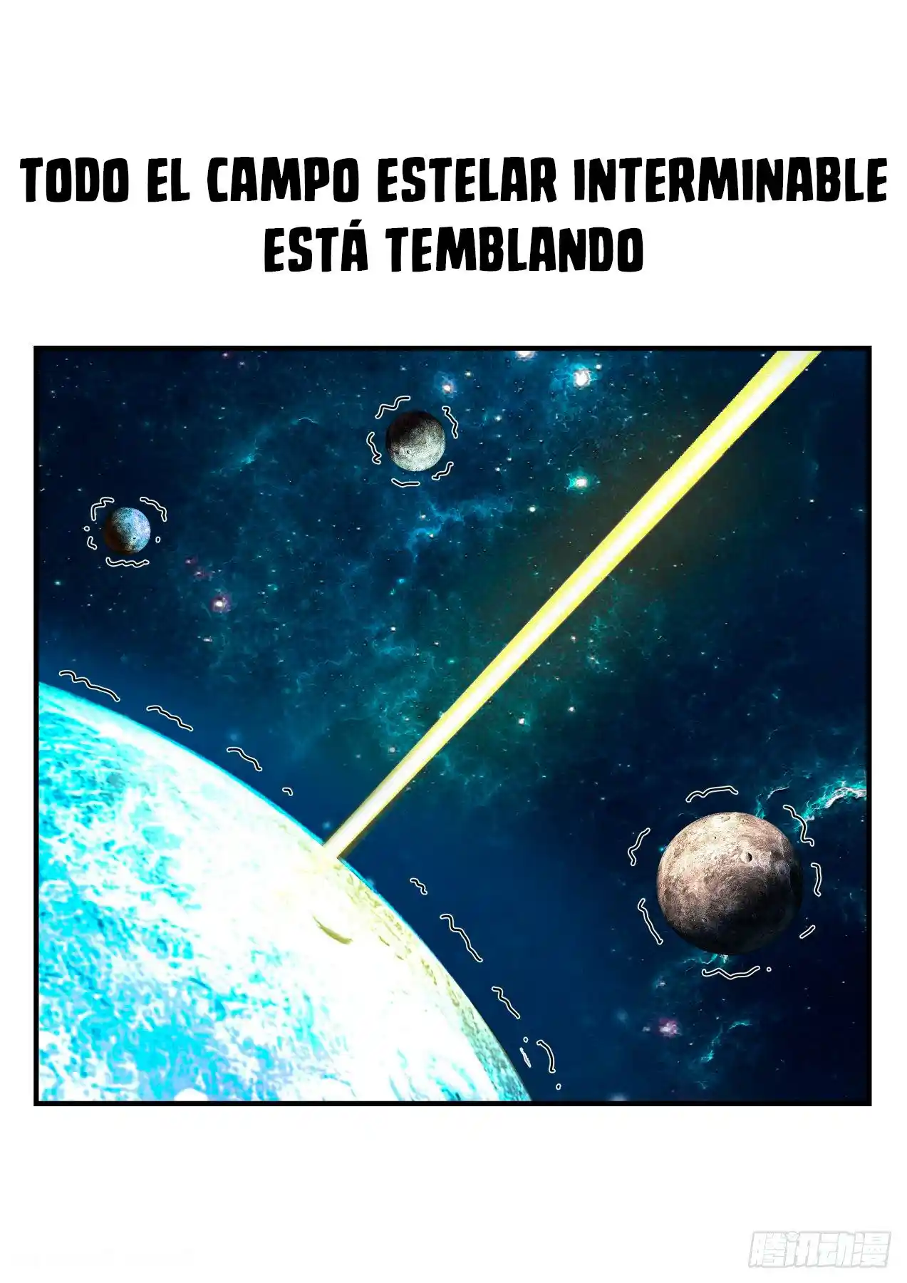 Martial Peak - Capítulo 2161 - Página 14 - LectorTMOo