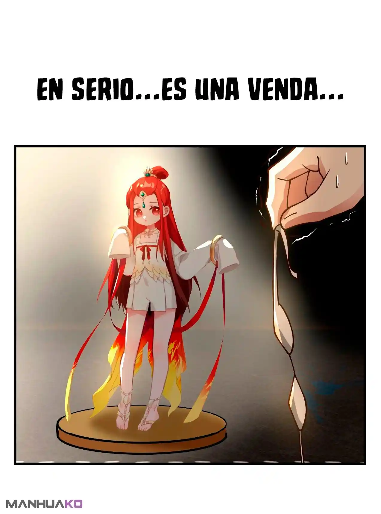 Martial Peak - Capítulo 2168 - Página 14 - LectorTMOo