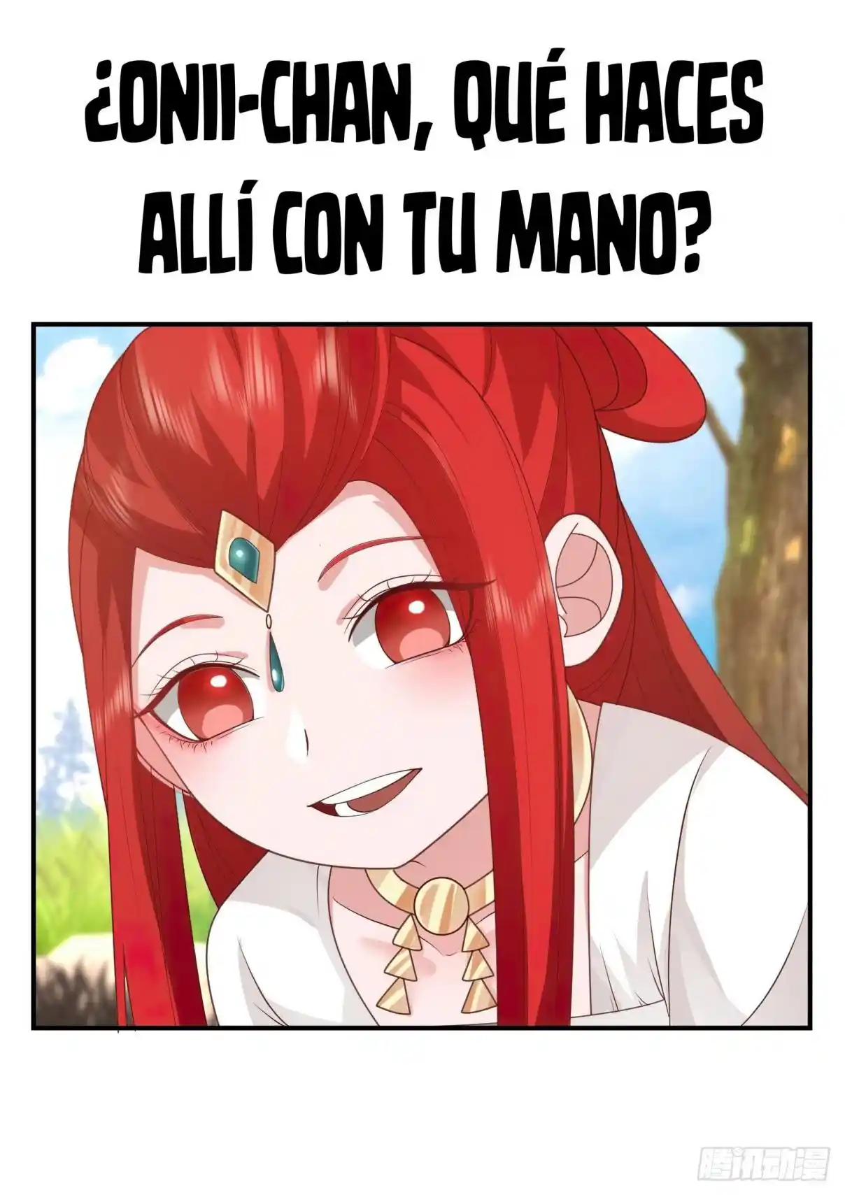 Martial Peak - Capítulo 2175 - Página 14 - LectorTMOo