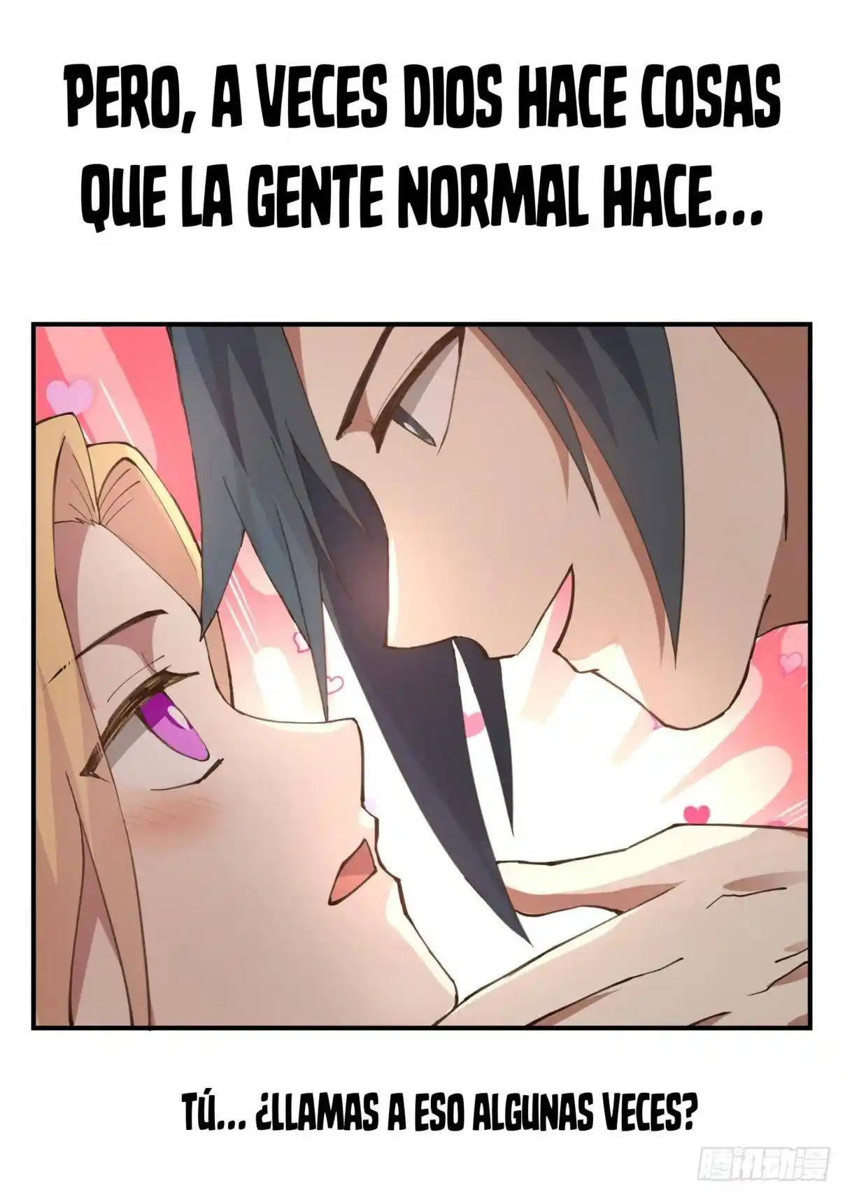 Martial Peak - Capítulo 2182 - Página 6 - LectorTMOo