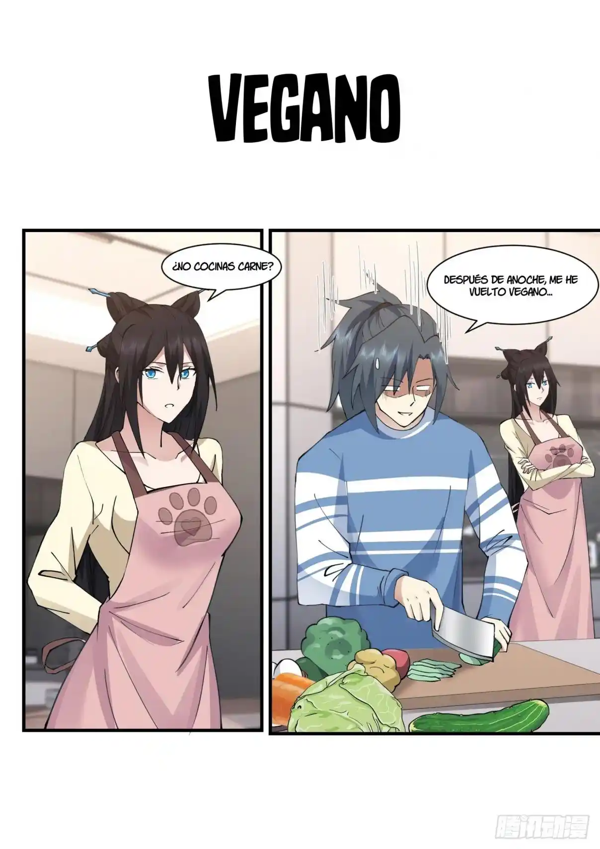 Martial Peak - Capítulo 2187 - Página 14 - LectorTMOo