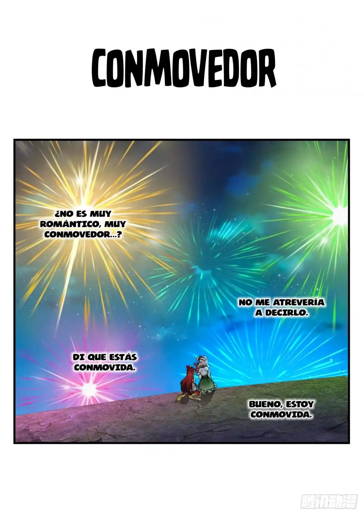 Martial Peak - Capítulo 2195 - Página 14 - LectorTMOo