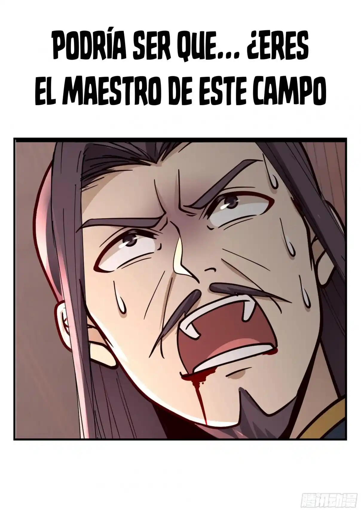 Martial Peak - Capítulo 2200 - Página 14 - LectorTMOo