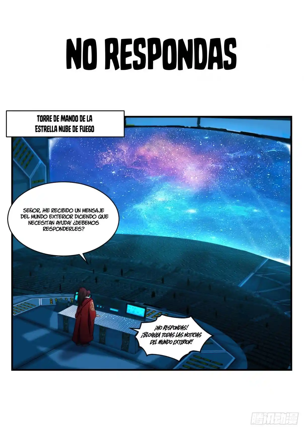 Martial Peak - Capítulo 2214 - Página 14 - LectorTMOo