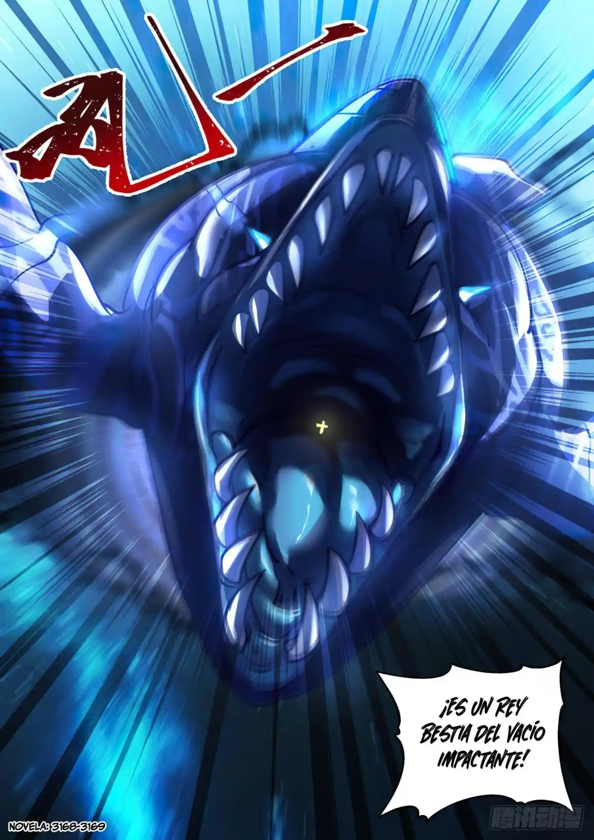 Martial Peak - Capítulo 2216 - Página 13 - LectorTMOo