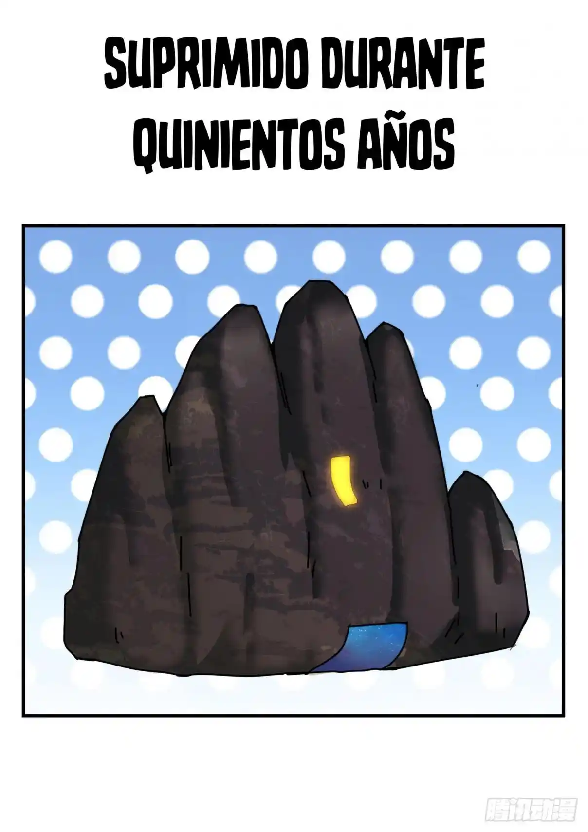 Martial Peak - Capítulo 2216 - Página 14 - LectorTMOo