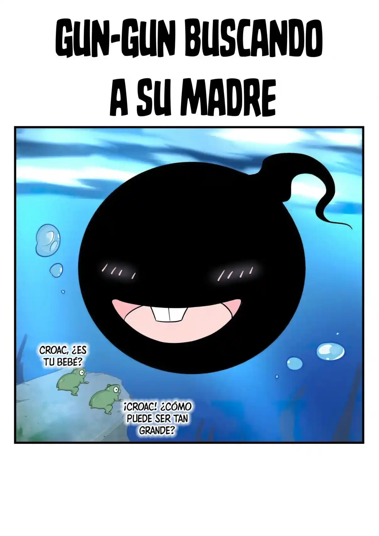 Martial Peak - Capítulo 2227 - Página 14 - LectorTMOo