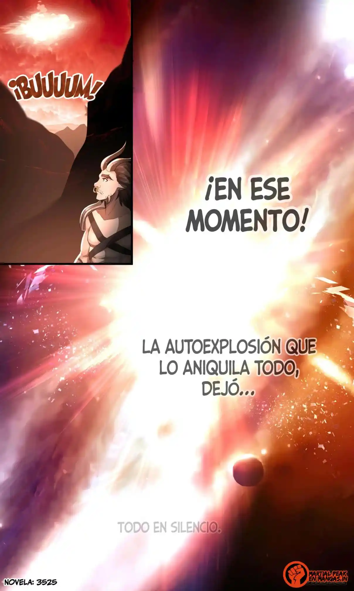 Martial Peak - Capítulo 2417 - Página 12 - LectorTMOo