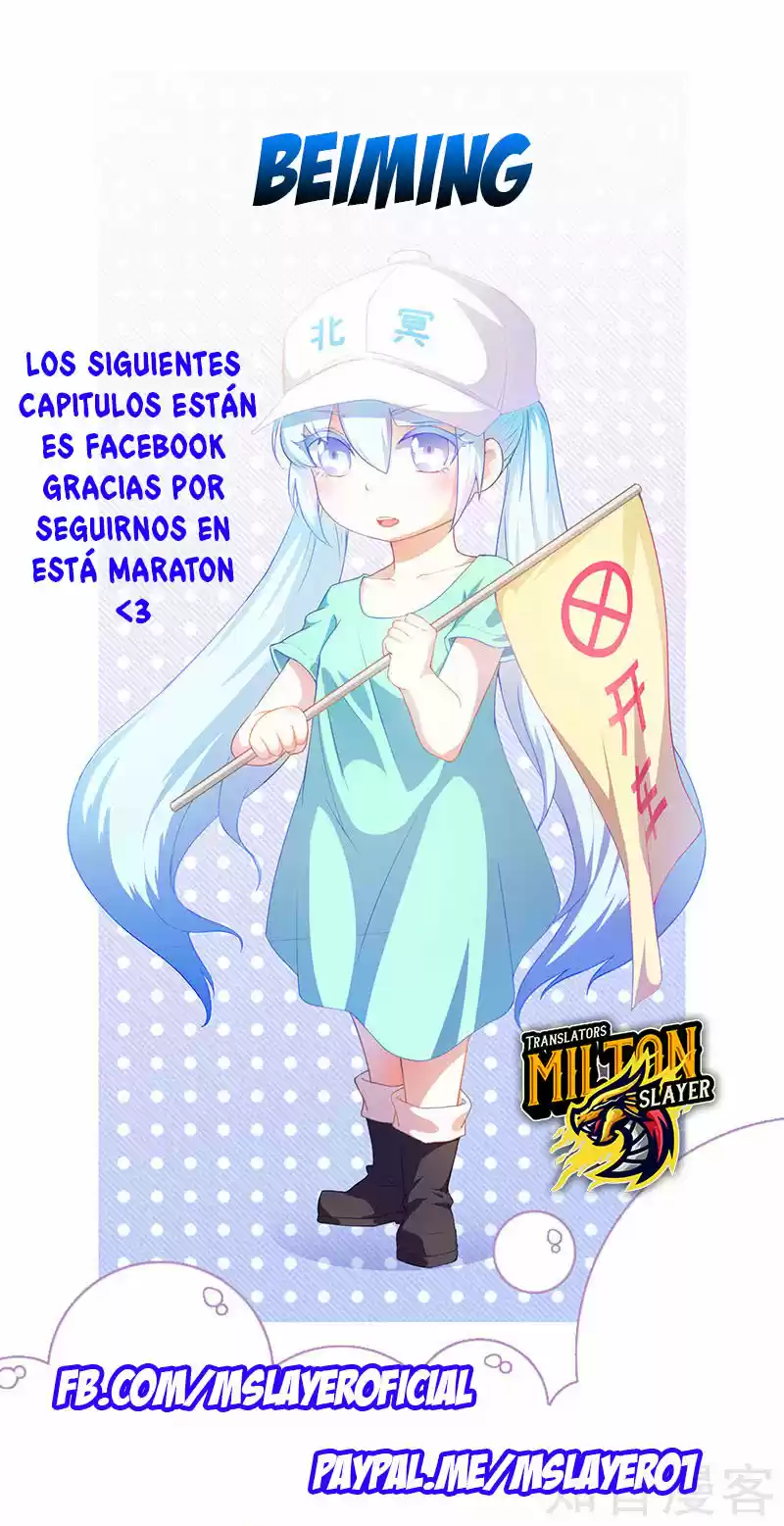 Martial Peak - Capítulo 285 - Página 15 - LectorTMOo