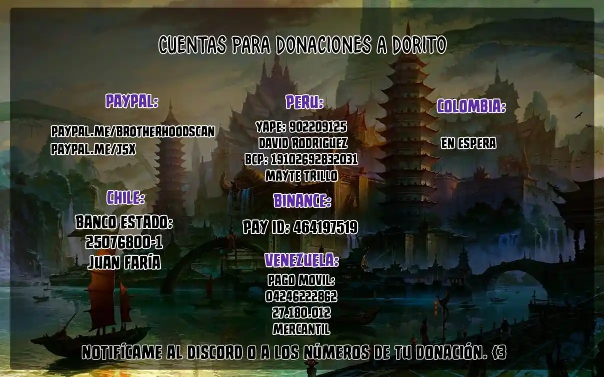 Martial Peak - Capítulo 2874 - Página 15 - LectorTMOo