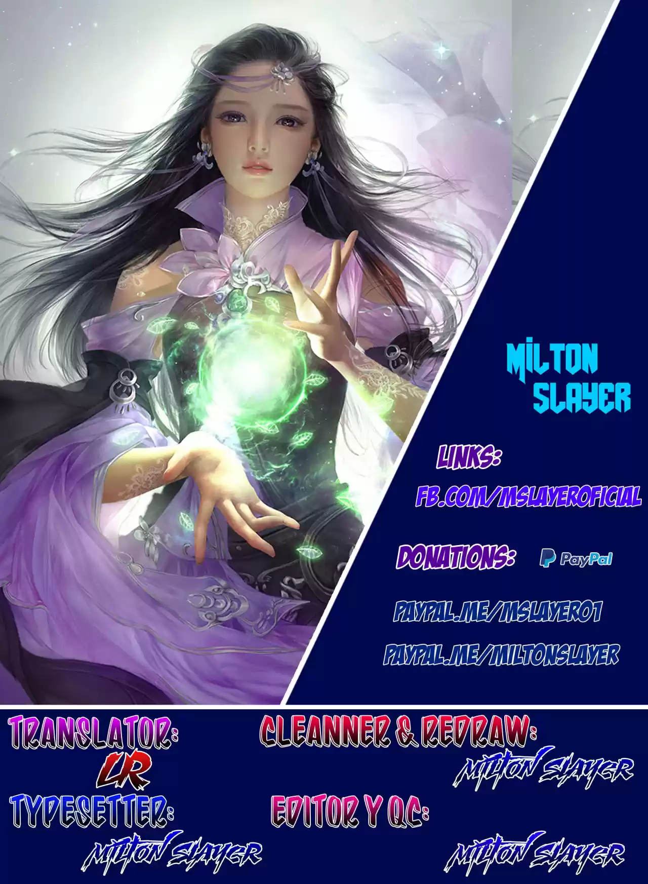 Martial Peak - Capítulo 294 - Página 1 - LectorTMOo
