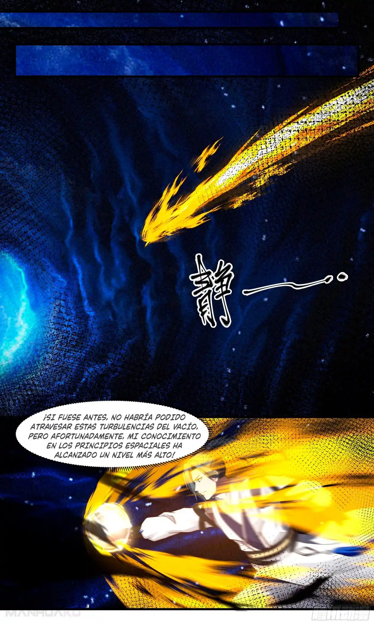 Martial Peak - Capítulo 3033 - Página 10 - LectorTMOo