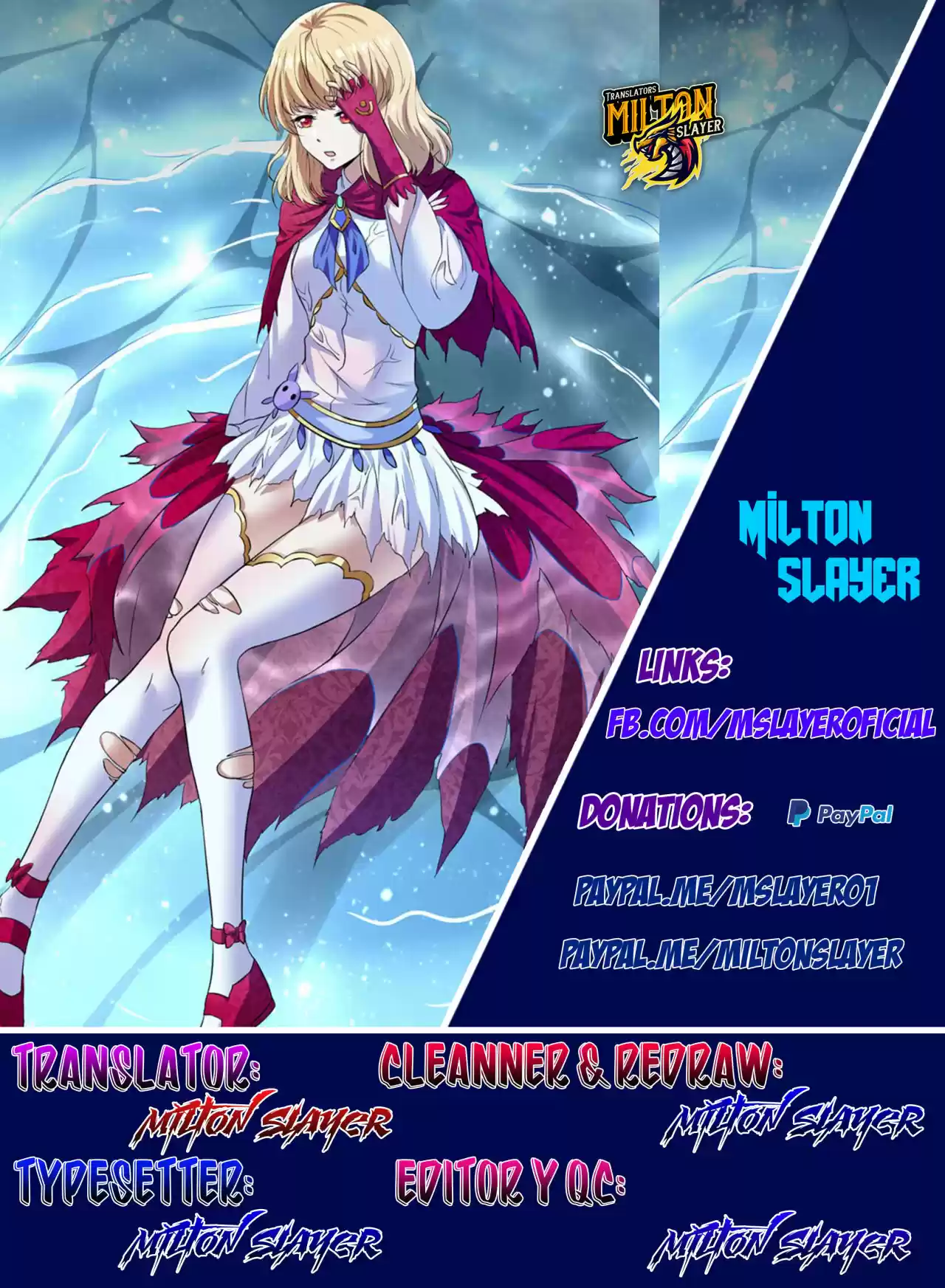 Martial Peak - Capítulo 307 - Página 1 - LectorTMOo