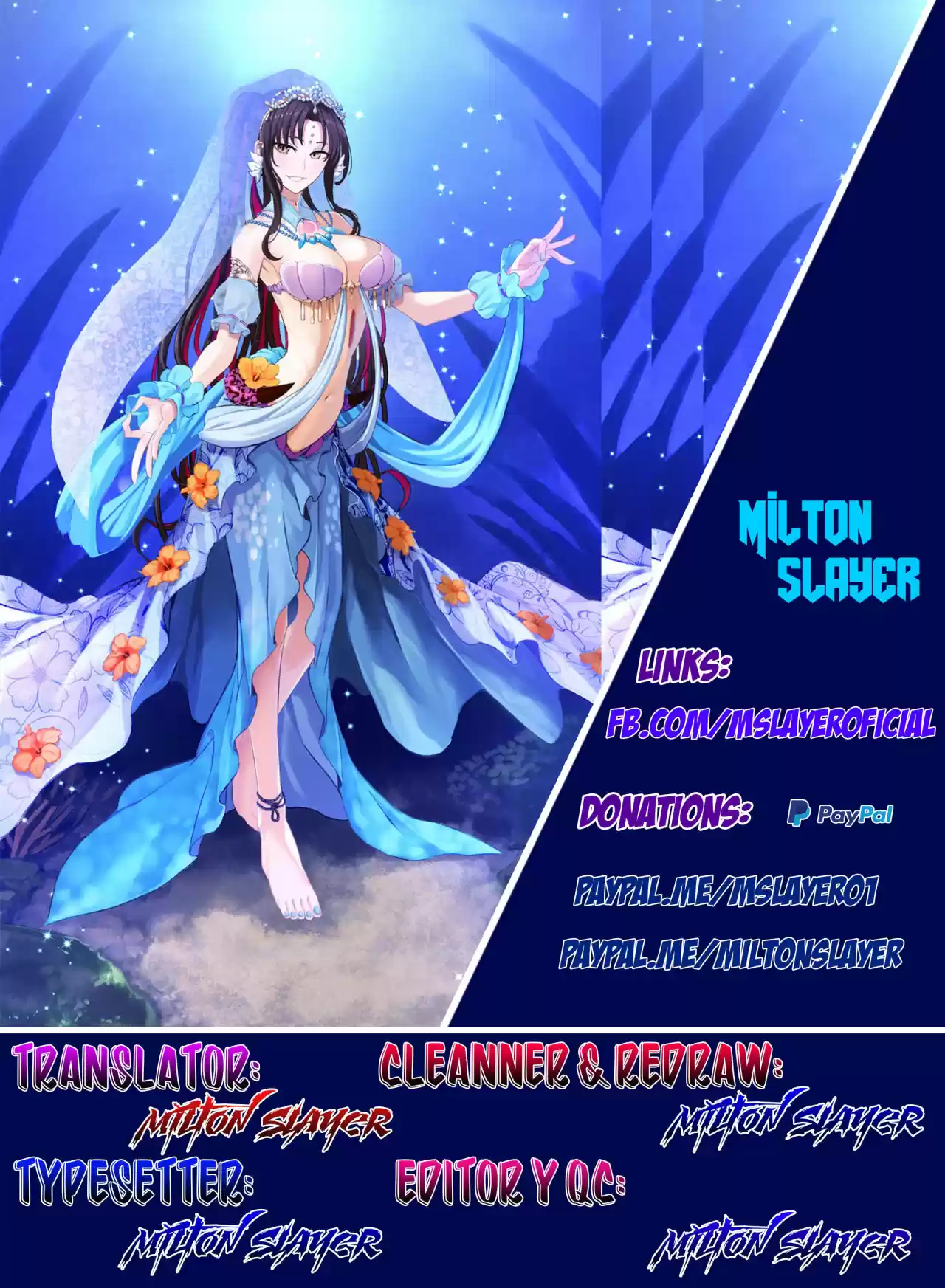Martial Peak - Capítulo 321 - Página 1 - LectorTMOo