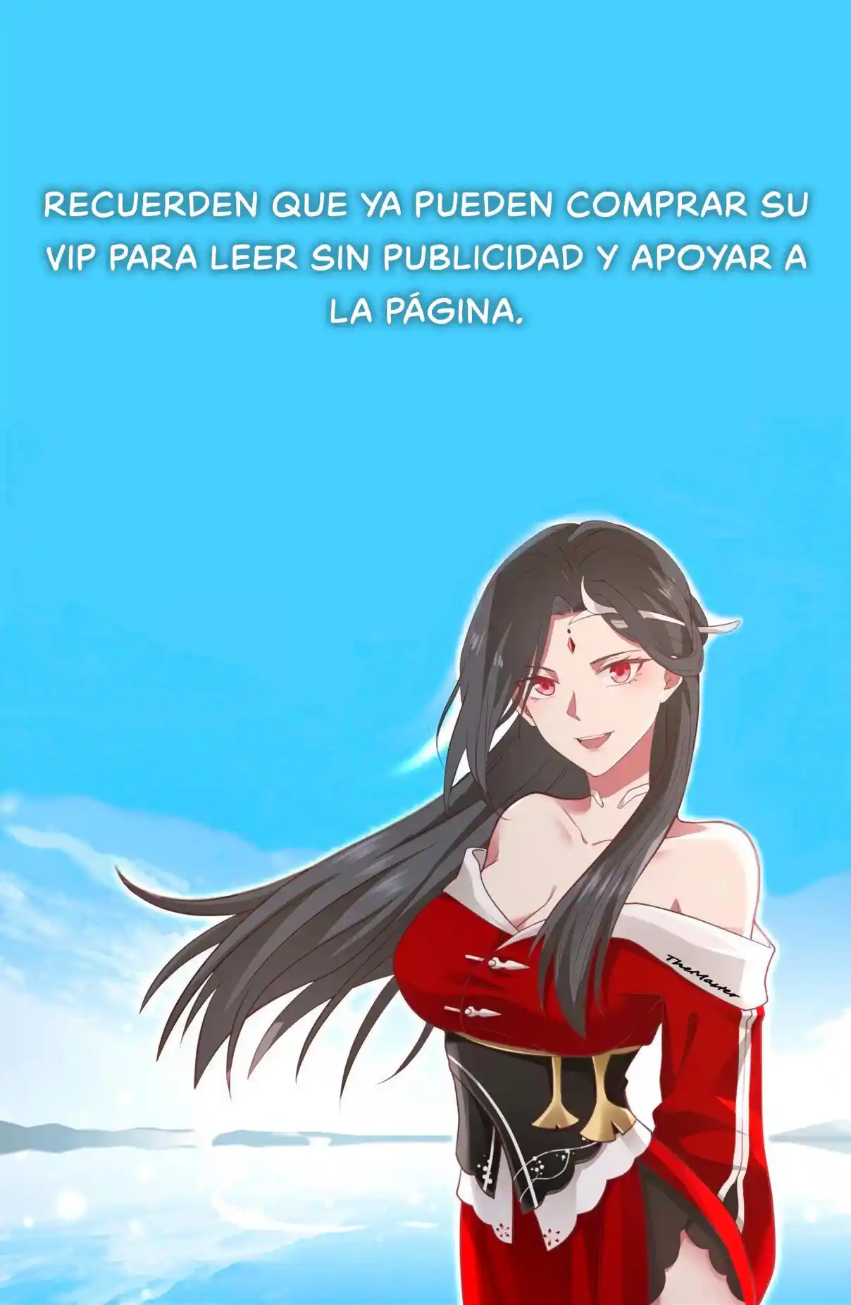 Martial Peak - Capítulo 3460 - Página 14 - LectorTMOo