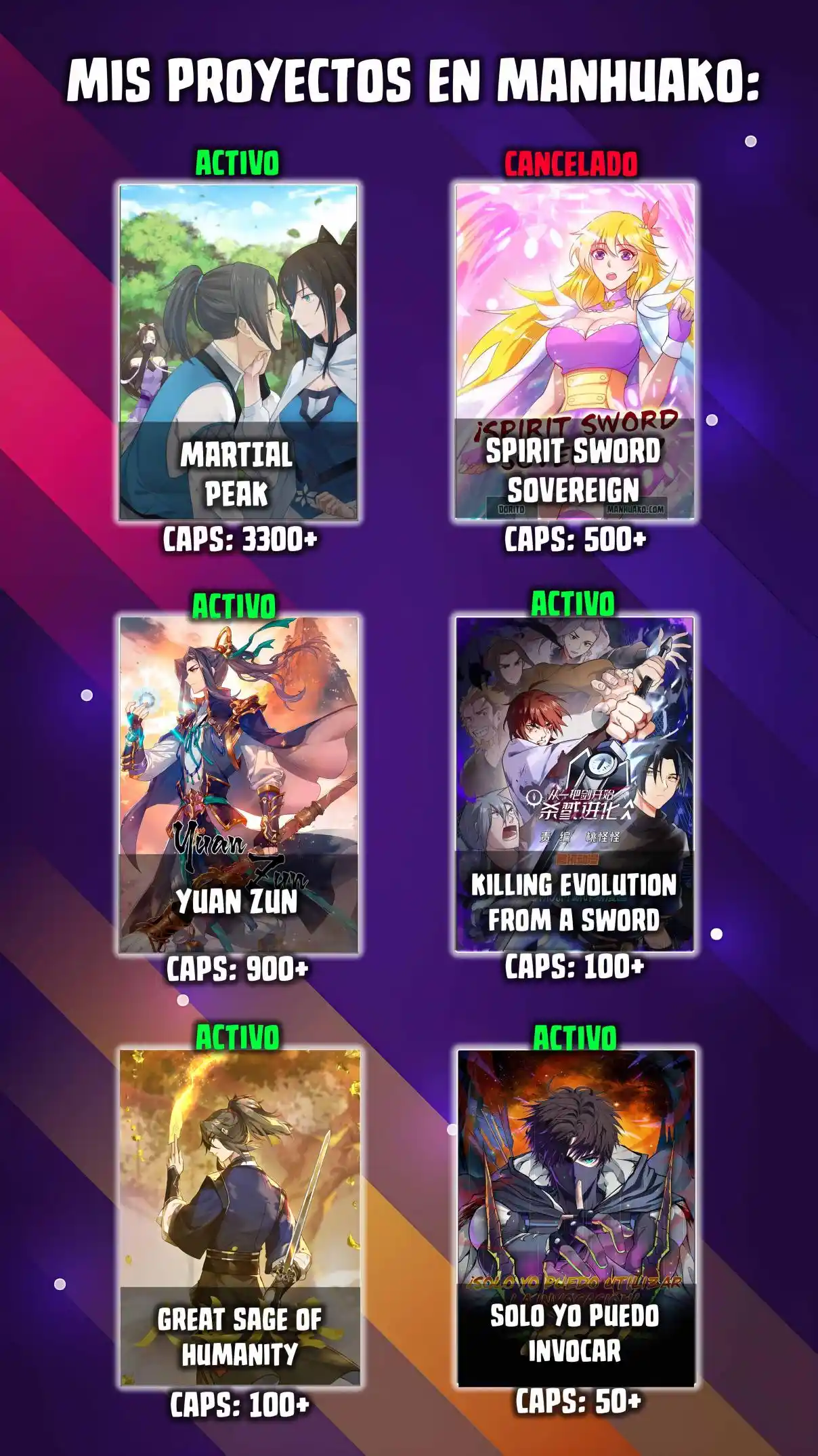 Martial Peak - Capítulo 3548 - Página 14 - LectorTMOo