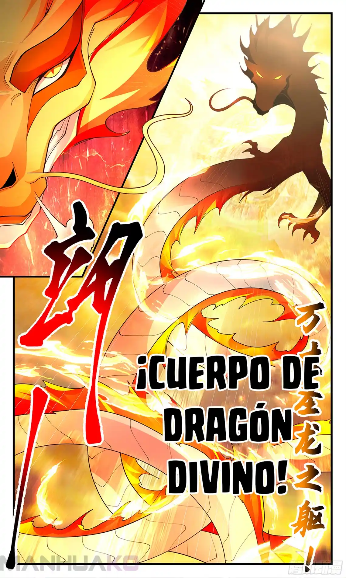 Martial Peak - Capítulo 3585 - Página 13 - LectorTMOo