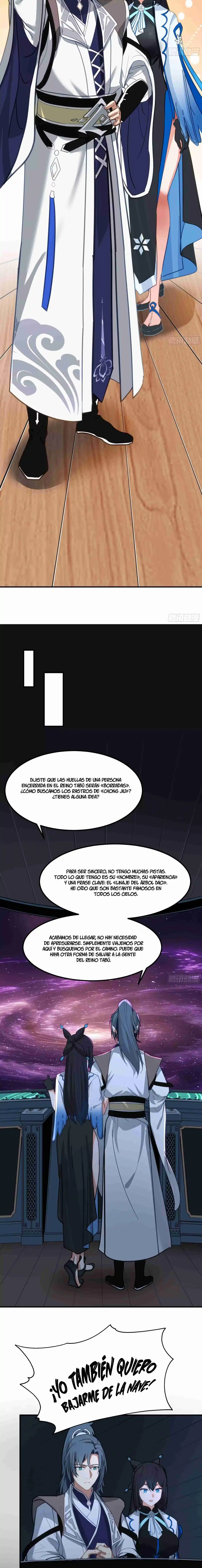 Martial Peak - Capítulo 3847 - Página 10 - LectorTMOo