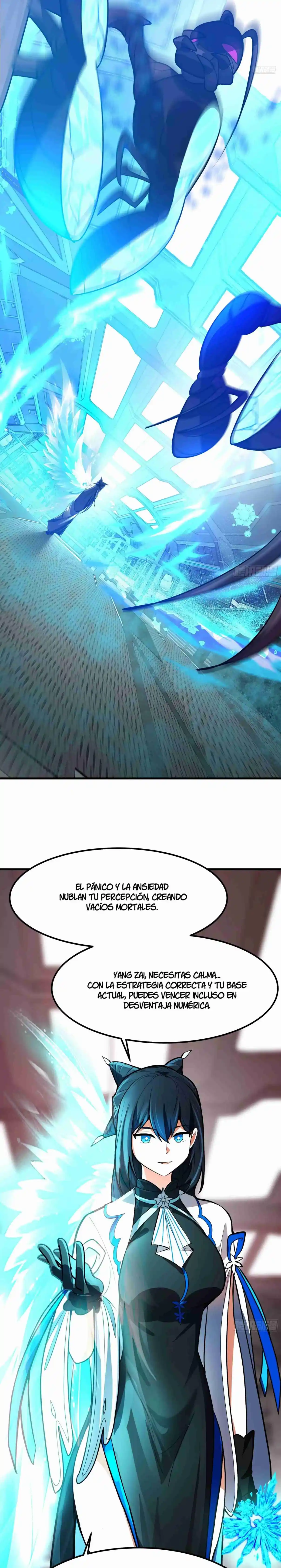 Martial Peak - Capítulo 3850 - Página 4 - LectorTMOo